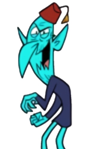 Boogieman
